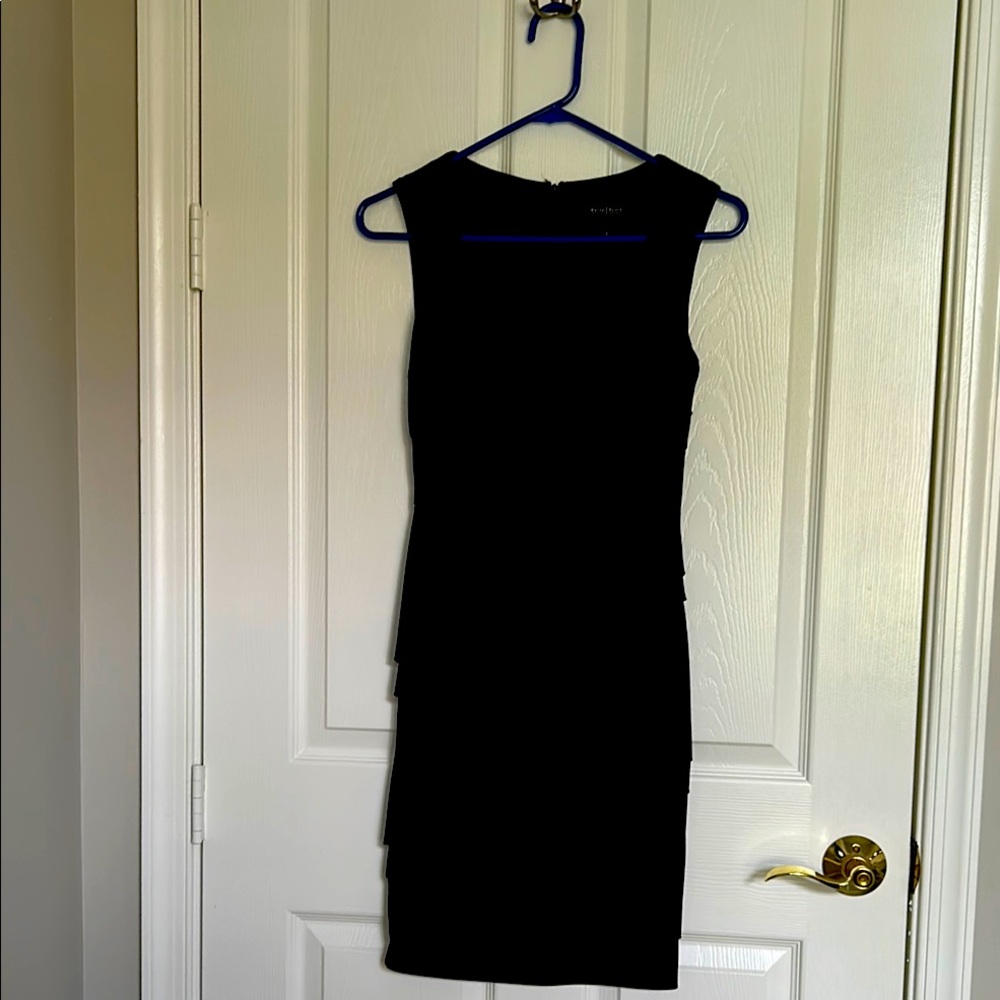 WHBM little  black dress